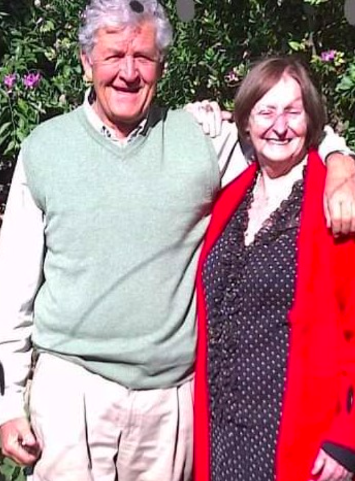 Clive Scott Family Photos Luke Cleghorn 1.png The Heritage Portal